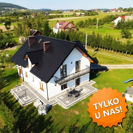 SPRZEDAŻ na DOM w Świdnik