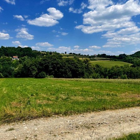 SPRZEDAŻ na DZIAŁKA w Podrzecze