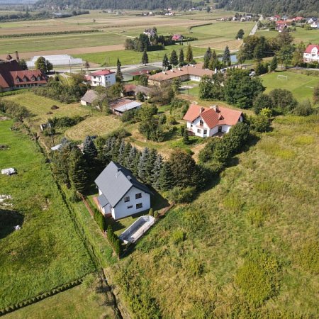 DOM na SPRZEDAŻ
