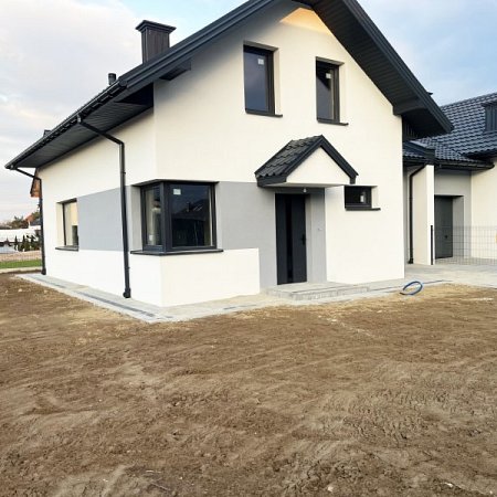 DOM na SPRZEDAŻ