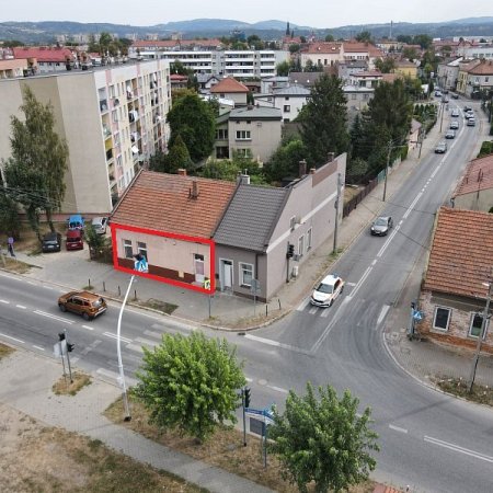 LOKAL na SPRZEDAŻ