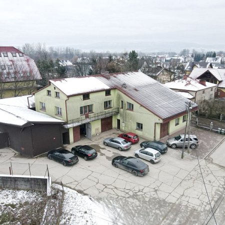 LOKAL na SPRZEDAŻ