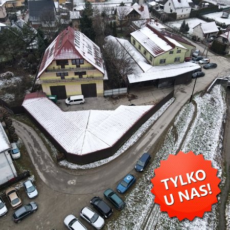 LOKAL na SPRZEDAŻ