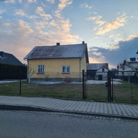 DOM na SPRZEDAŻ
